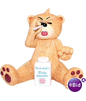 Bad Taste Bears - Charlie